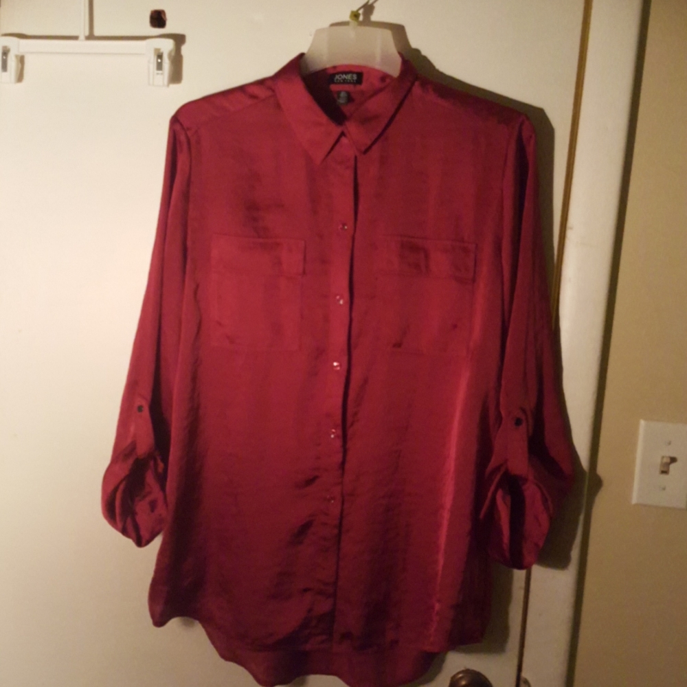 Jones New York blouse